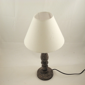 Stolní lampa Retro 53cm