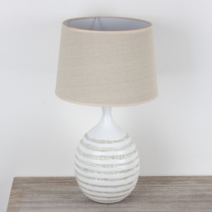 Stolní lampa s možností polohování 59cm