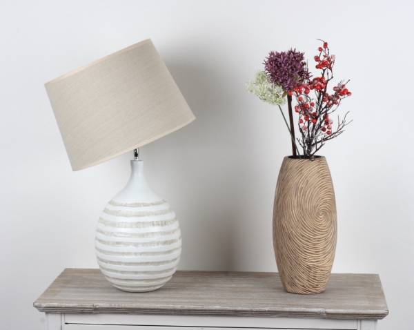 Stolní lampa s možností polohování 59cm