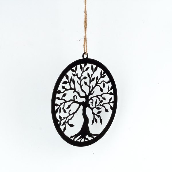 Strom života na zeď 16 cm