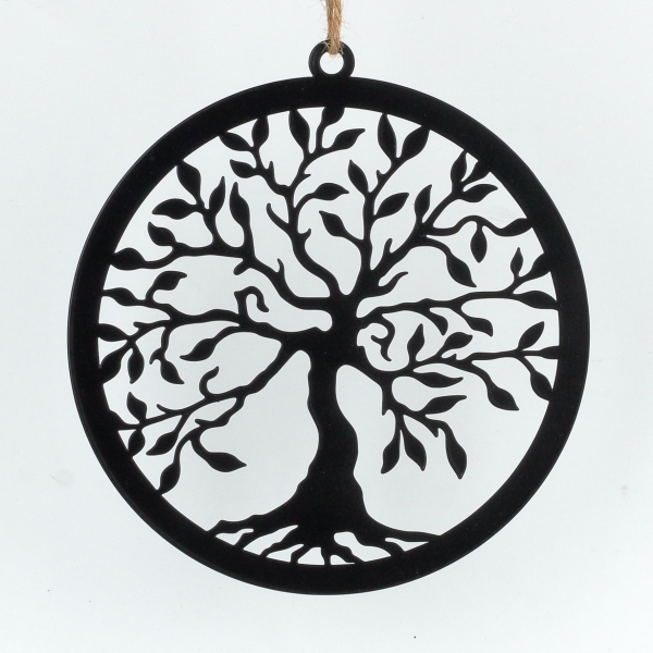 Strom života na zeď 16 cm