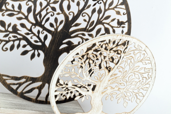 Strom života průměr 25cm