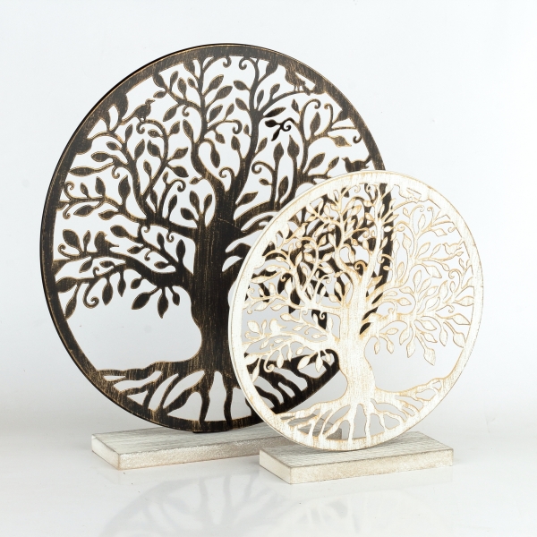 Strom života průměr 25cm