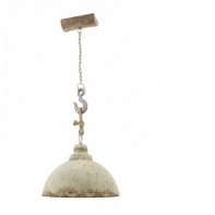 Stropní svítidlo hák průměr 40cm