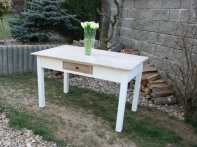 Stůl do kuchyně Novaline 140x80cm