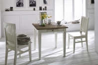 Stůl do kuchyně Novaline 140x80cm