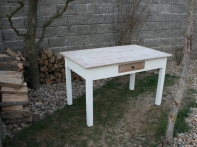 Stůl do kuchyně Novaline 140x80cm