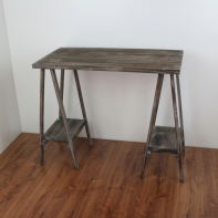 Stůl na květiny 80 × 42 × 70 cm