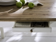 Stůl se šuplíkem Palace