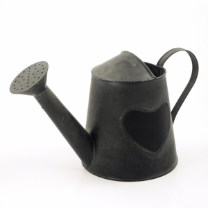 Stylová dekorace - konvička 20cm