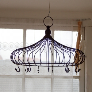 Sušák na bylinky 40cm