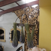 Sušička ovoce - bylinek - vyřazeno