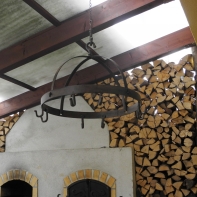 Sušička ovoce - bylinek - vyřazeno