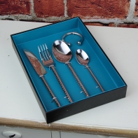 Svatební dar - Příbory Giulia