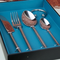 Svatební dar - Příbory Giulia