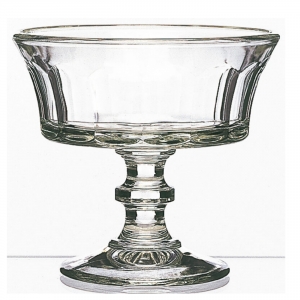 Svatební dary - pohár na zmrzlinu  Périgord 22cl