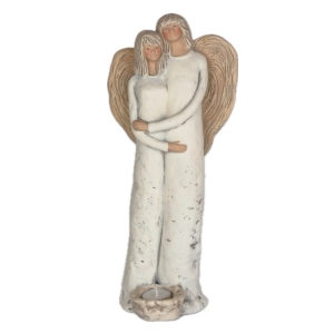 Svatební dekorace 41cm