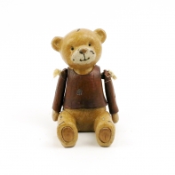 Svatý Velentýn 9,5x6x7cm