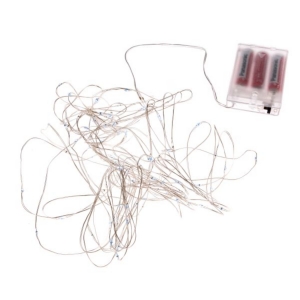 Světla na stromeček 5m