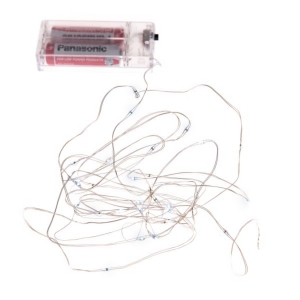 Světýlka na stromeček 3m