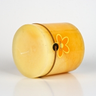 Svíce válec mohutný 10x10cm