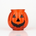 Svícen dýně  9x9cm