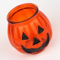 Svícen dýně  9x9cm