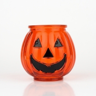 Svícen dýně  9x9cm