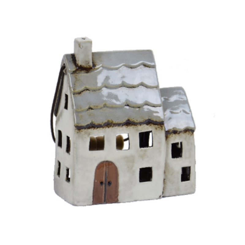 Svícen na čajovou svíčku typ B