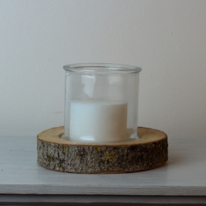 Svícen na dřevě 3v1 20x15m