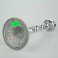 Svícen na jednu svíčku 19cm