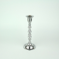 Svícen na jednu svíčku 19cm