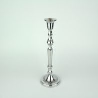 Svícen na jednu svíčku 25cm