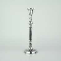 Svícen na jednu svíčku 25cm