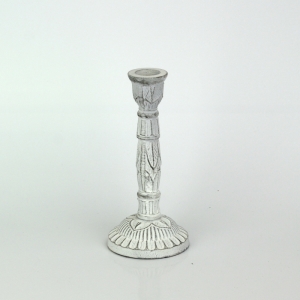 Svícen na vysokou svíčku 16,5cm