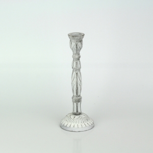 Svícen na vysokou svíčku 20,5cm