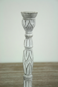 Svícen na vysokou svíčku 20,5cm