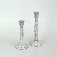 Svícen na vysokou svíčku 20,5cm