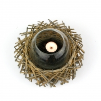 Svícen Provence - hnízdo 22cm