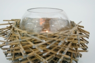 Svícen Provence - hnízdo 22cm