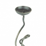 Svícen v žulové kostce 38-40cm