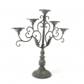 Svícen velký 60cm