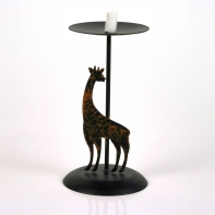 Svícen - žirafa