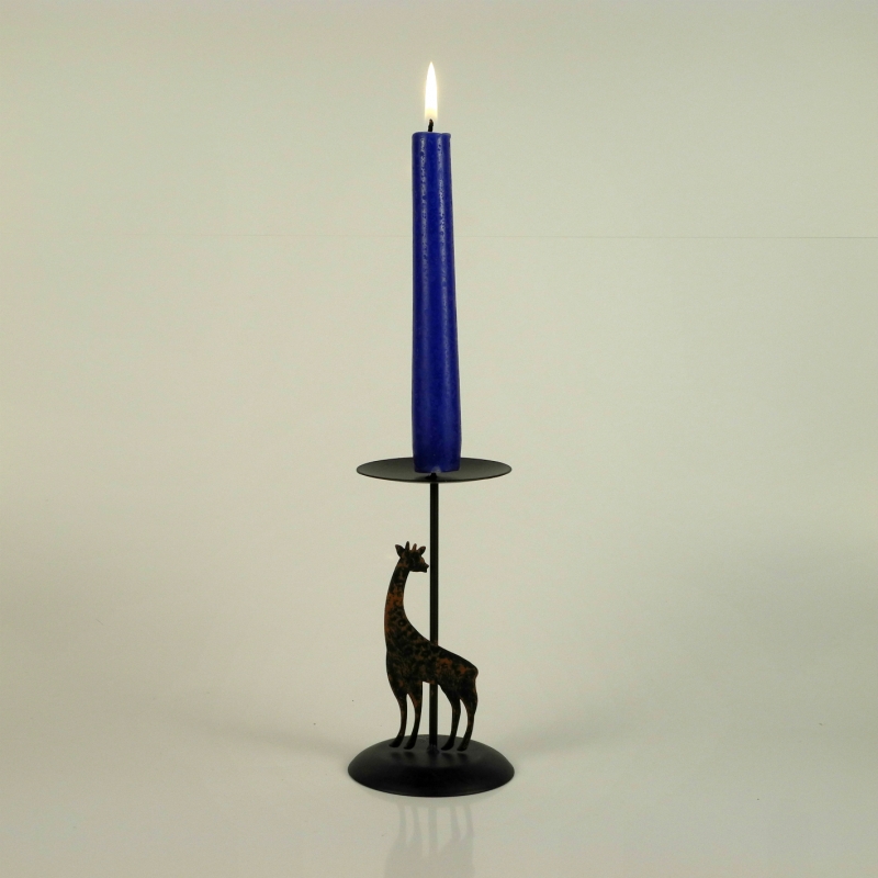Svícen - žirafa
