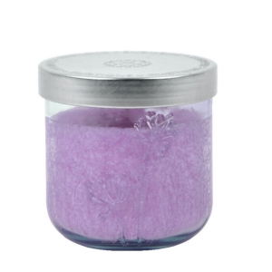 Svíčka ve skle Dámský parfém 480g