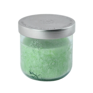 Svíčka ve skle Máta 480g