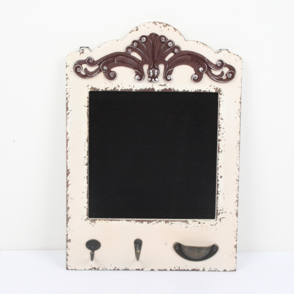 Tabule na kreslení s háčky 30x33,5x5cm - VYŘAZENO 