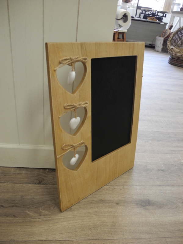 Tabule na vzkazy 40x30cm 