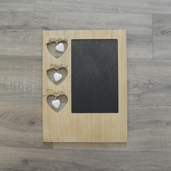 Tabule na vzkazy 40x30cm 