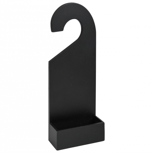 Tabulka na dveře s křídou